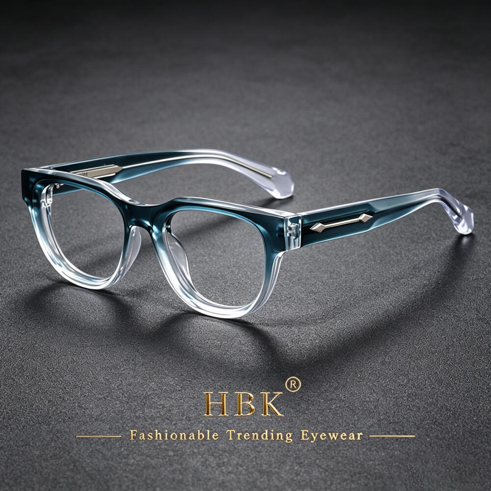 Outdoor Lighting Vintage - Okulary HBK Vintage dla mężczyzn i