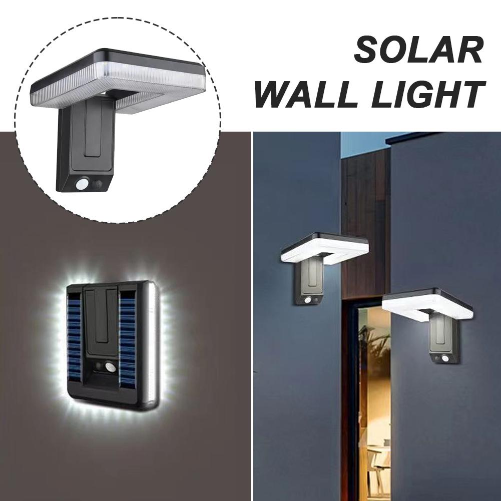Outdoor Lighting Traditional - Składana lampa LED 120 ° Lampa