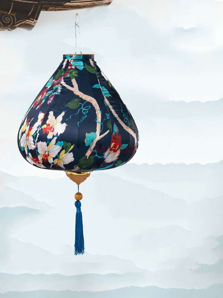 Outdoor Lighting Traditional - 1 szt. Dekoracje na zewnątrz w