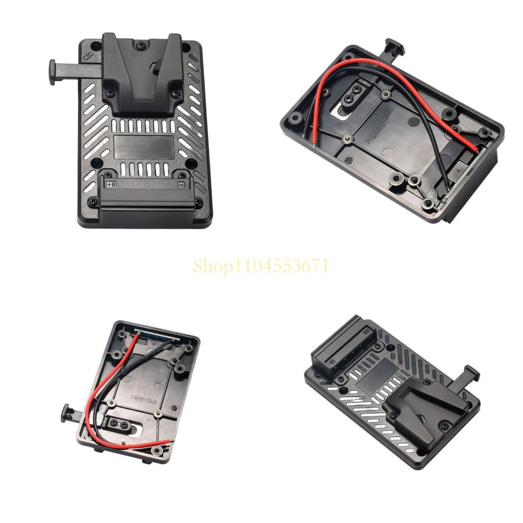 Outdoor Lighting Setup Photography - Bestseller Szybka instalacja Uchwyt baterii typu