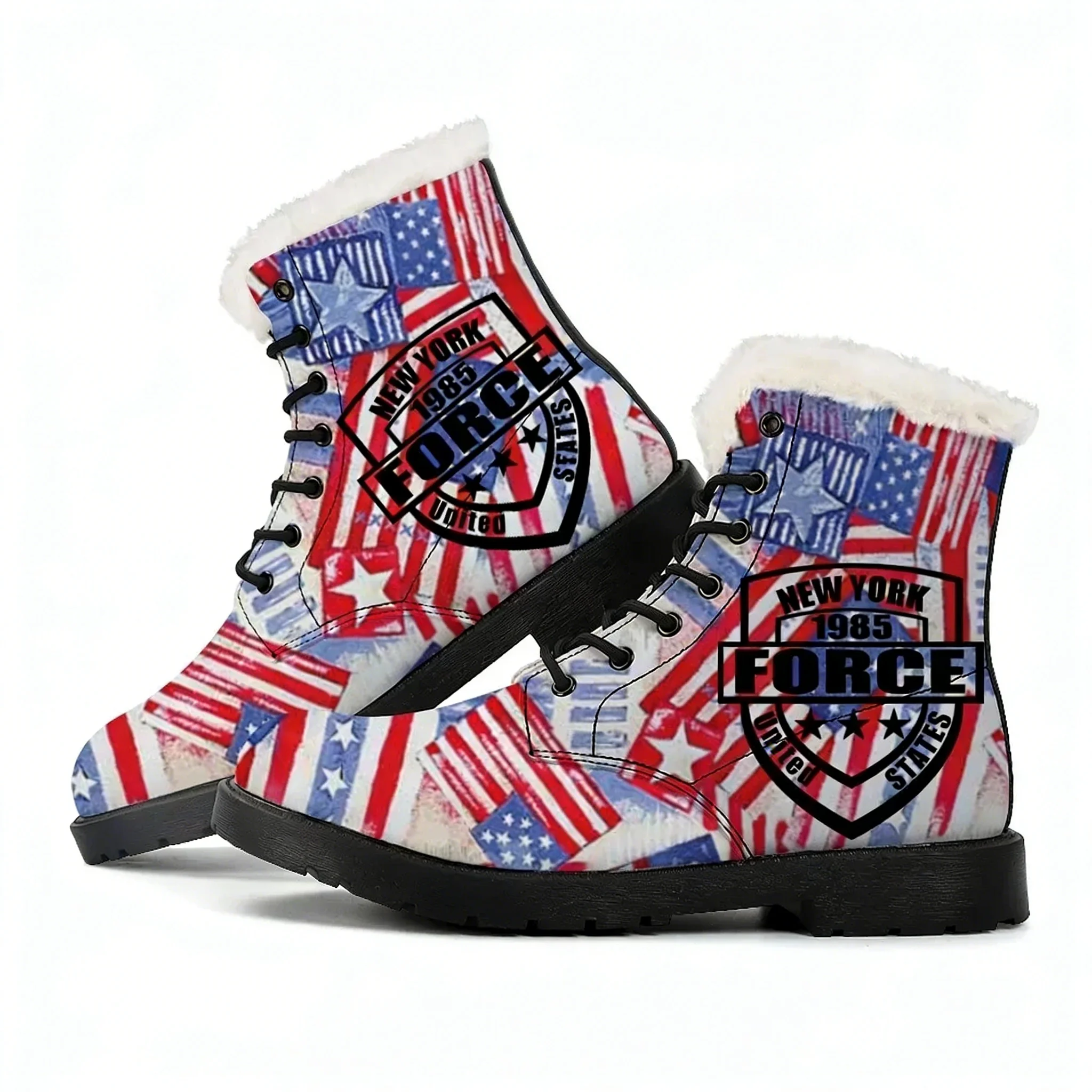 Buty New York Force 1985 Stany – Outdoor Lighting New York recenzja i cena