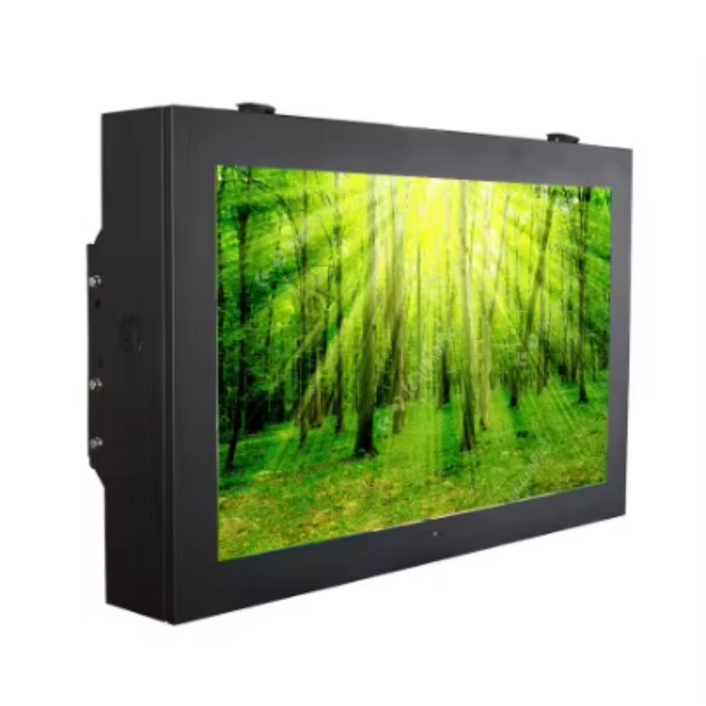 Zewnętrzny komercyjny wyświetl – Outdoor Lighting Wall Mount recenzja i cena