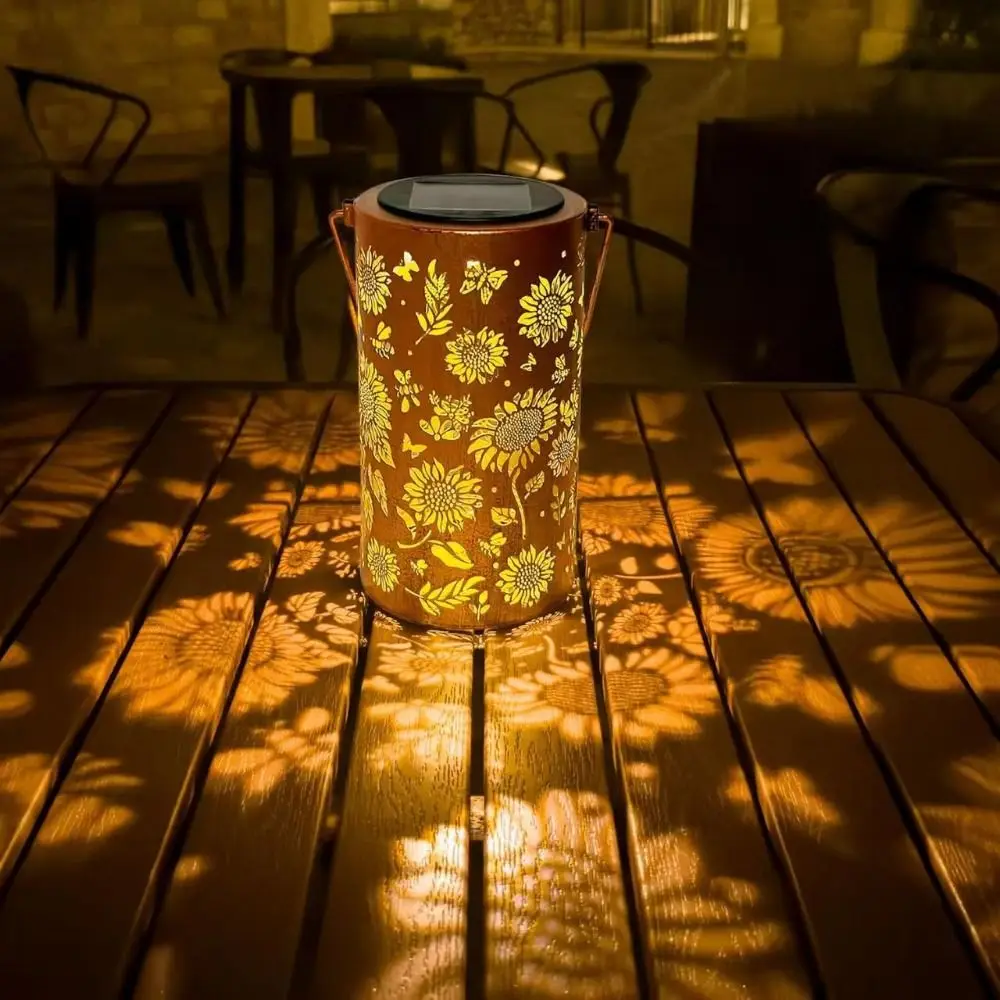 Lampa słoneczna w kształcie sł – Outdoor Lighting Traditional recenzja i cena