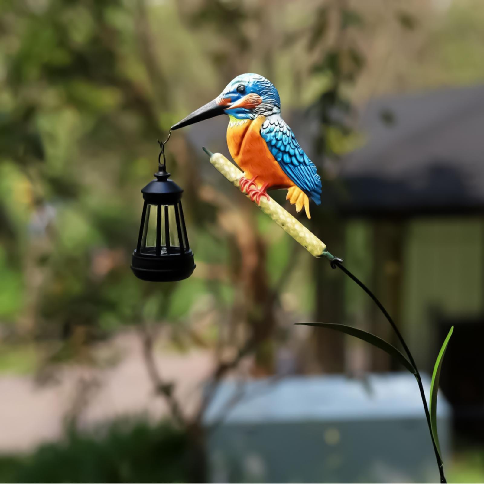 Solarna lampa ogrodowa w kszta – Outdoor Lighting Traditional recenzja i cena