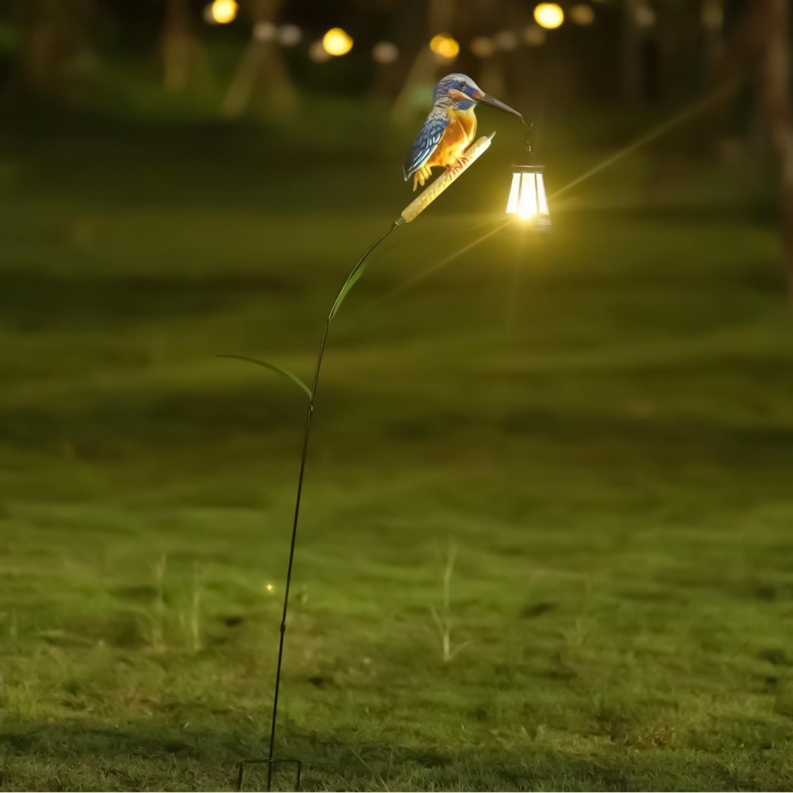 Solarna lampa ogrodowa w kszta – Outdoor Lighting Traditional recenzja i cena