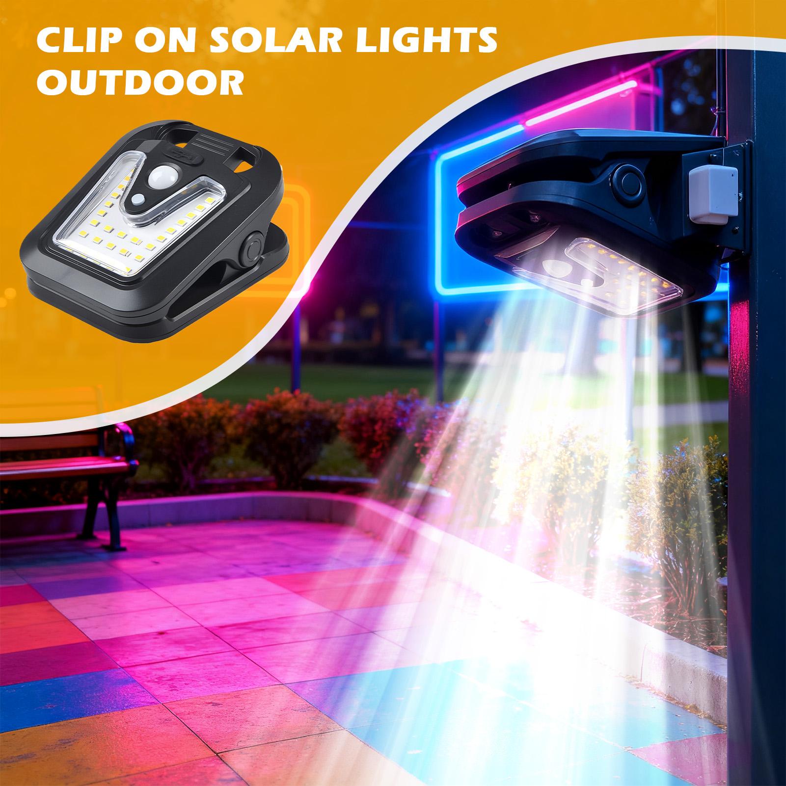 Zewnętrzne lampy solarne z czu – Outdoor Lighting On Stairs recenzja i cena