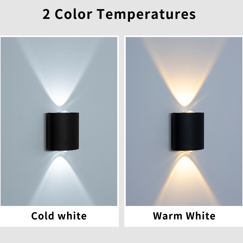 Lampa Ścienna LED IP65 Wodoodp – Outdoor Lighting On Stairs recenzja i cena