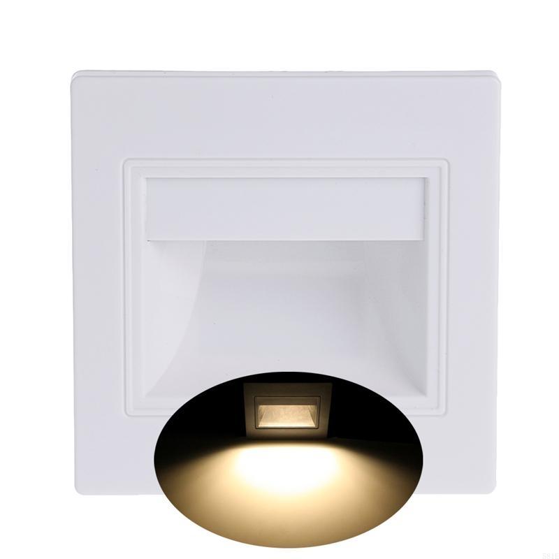 581E 1,5 W Oprawa wpuszczana L – Outdoor Lighting On Stairs recenzja i cena