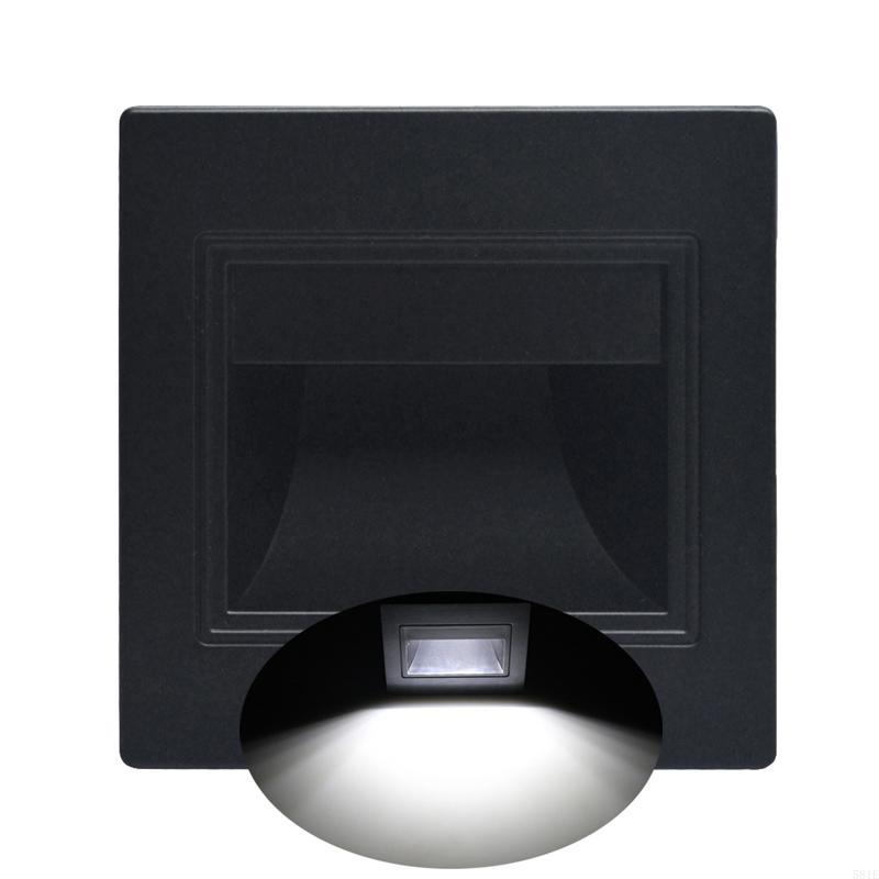 581E 1,5 W Oprawa wpuszczana L – Outdoor Lighting On Stairs recenzja i cena