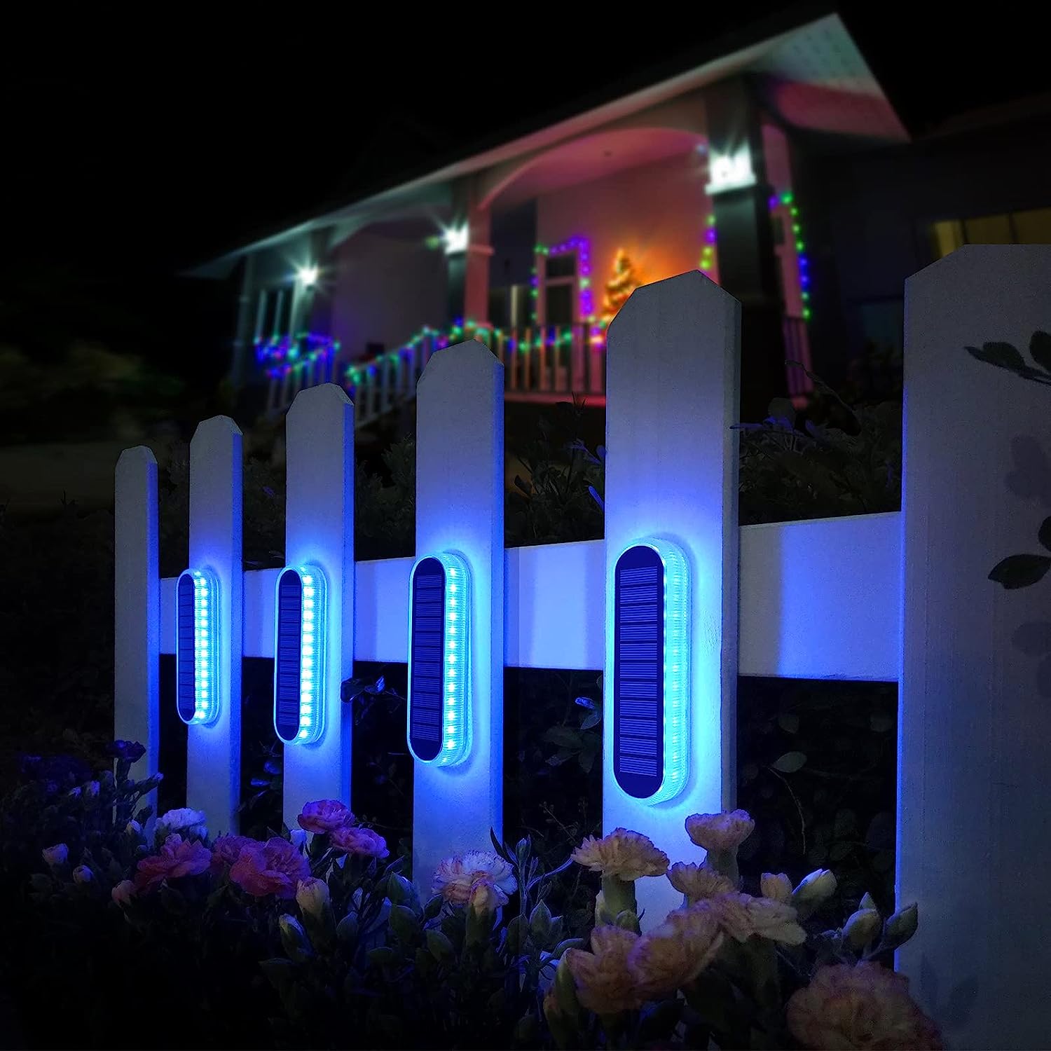 5-letnia żywotność, 4 sztuki,  – Outdoor Lighting On Stairs recenzja i cena