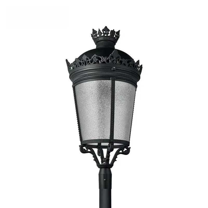 Oświetlenie zewnętrzne w stylu – Outdoor Lighting Vintage recenzja i cena