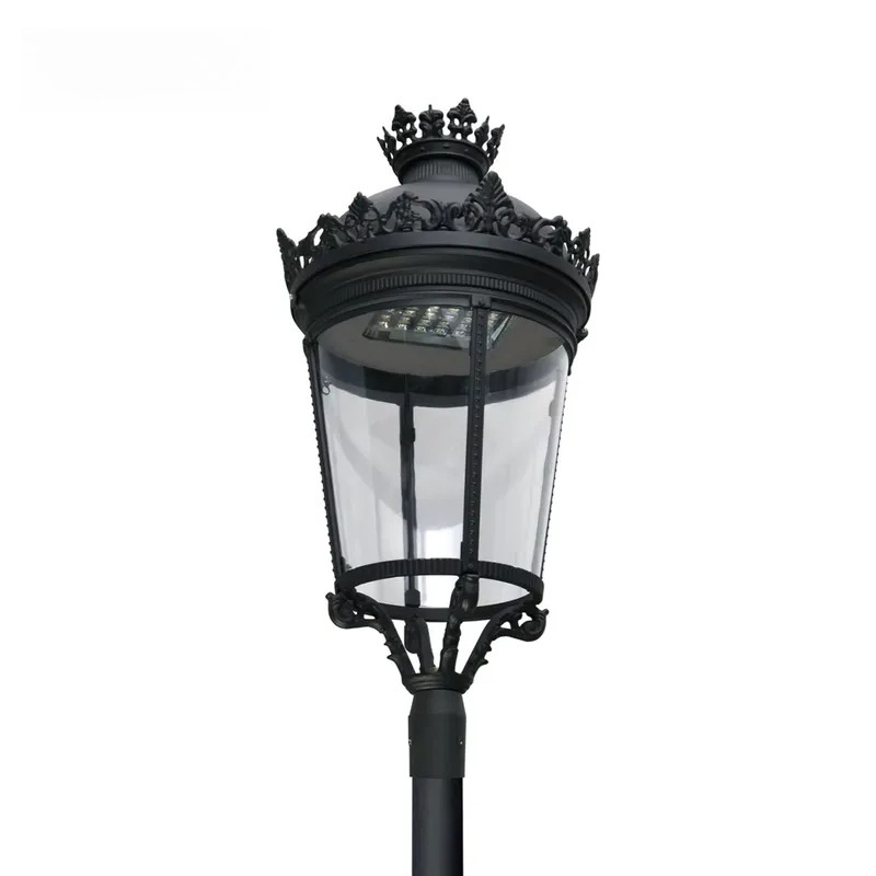 Oświetlenie zewnętrzne w stylu – Outdoor Lighting Vintage recenzja i cena