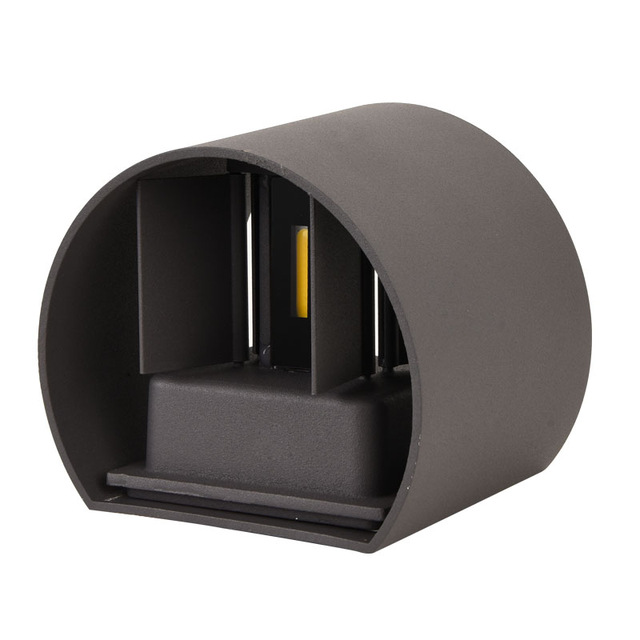 IP65 Wodoodporna lampa ścienna – Outdoor Lighting Wall Mount recenzja i cena