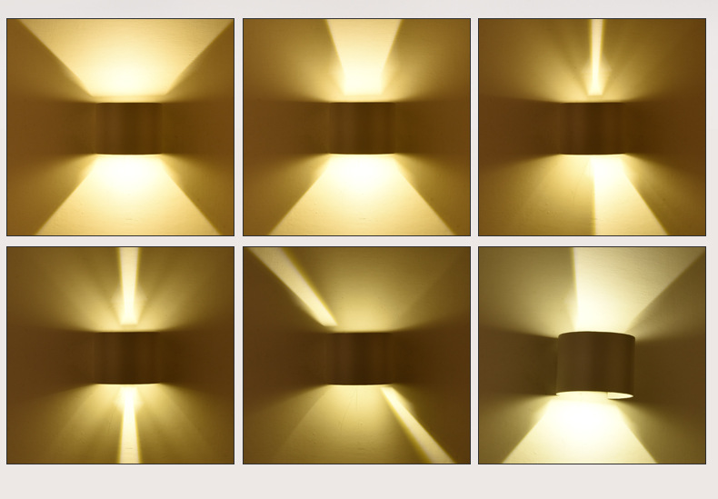 IP65 Wodoodporna lampa ścienna – Outdoor Lighting Wall Mount recenzja i cena