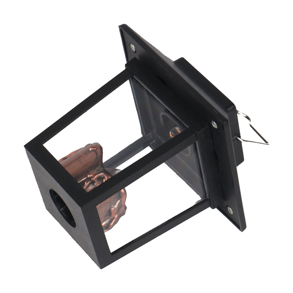 3 sztuki wodoodpornych solarny – Outdoor Lighting Vintage recenzja i cena