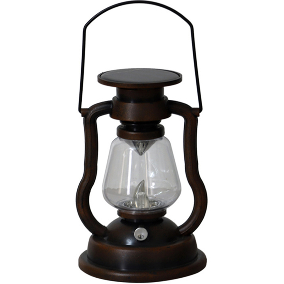 Lampa Atmosferyczna Retro LED  – Outdoor Lighting Vintage recenzja i cena