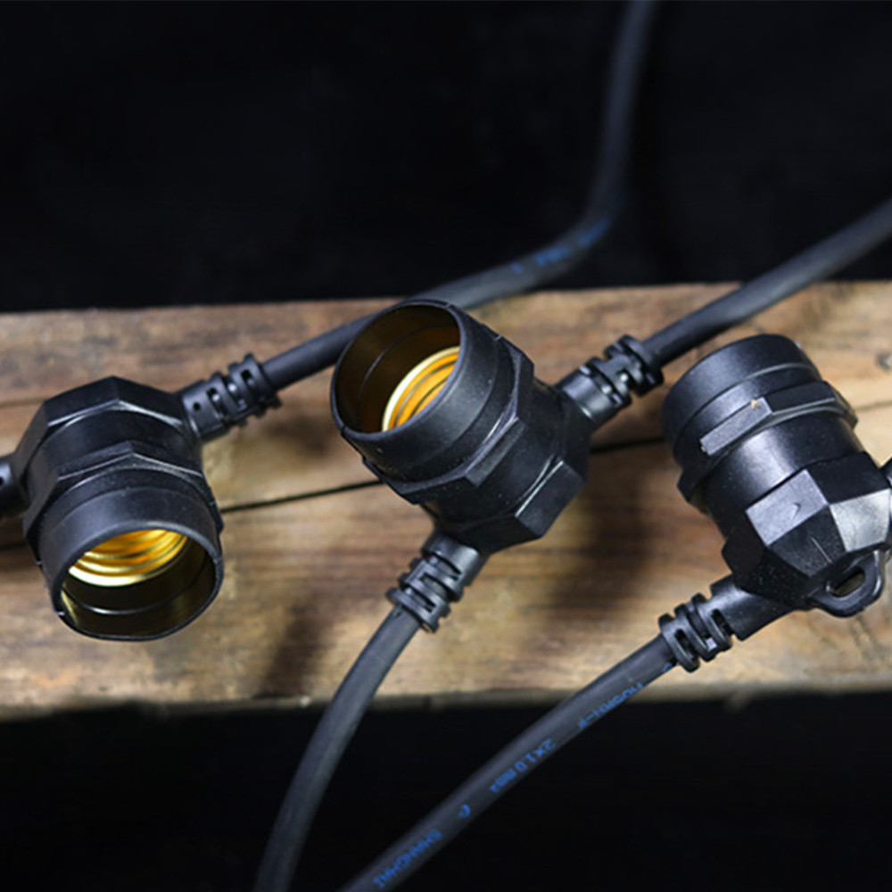 10M Kabel LED, komercyjna jako – Outdoor Lighting In Ground recenzja i cena