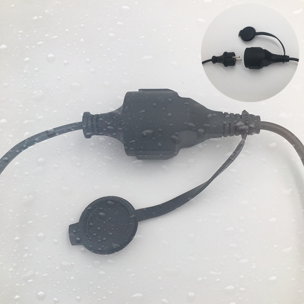 10M Kabel LED, komercyjna jako – Outdoor Lighting In Ground recenzja i cena