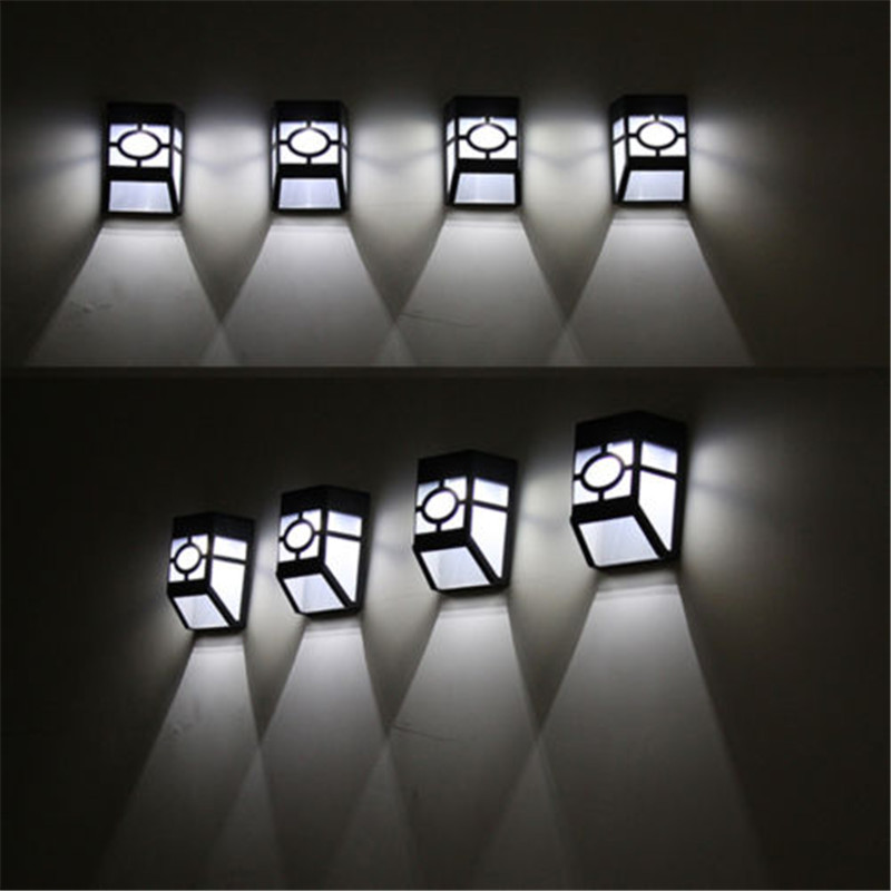 Zasilana ścienna lampa LED do  – Outdoor Lighting Wall Mount recenzja i cena