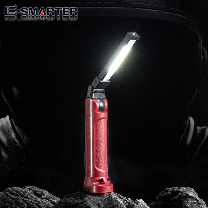Lampa robocza LED COB, ładowal – Outdoor Lighting Fixtures recenzja i cena