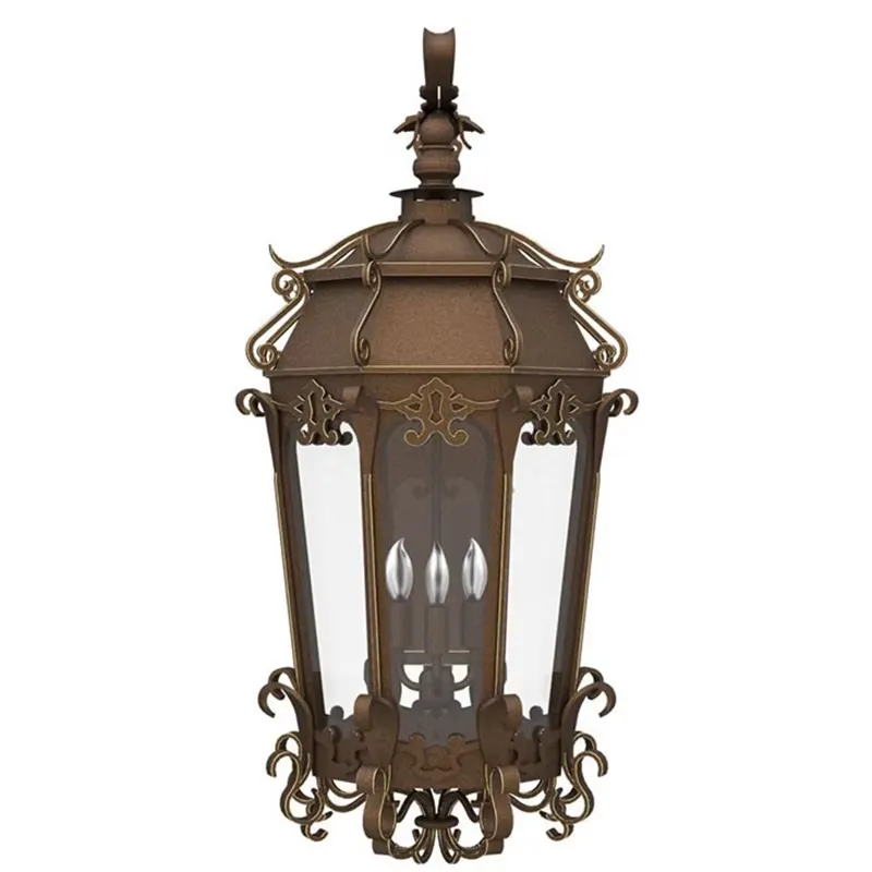 Zewnętrzne lampy ścienne LED z – Outdoor Lighting Wall Mount recenzja i cena