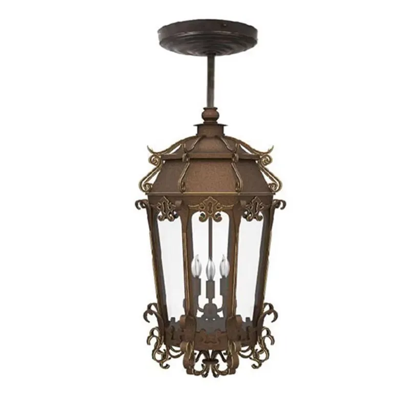 Zewnętrzne lampy ścienne LED z – Outdoor Lighting Wall Mount recenzja i cena