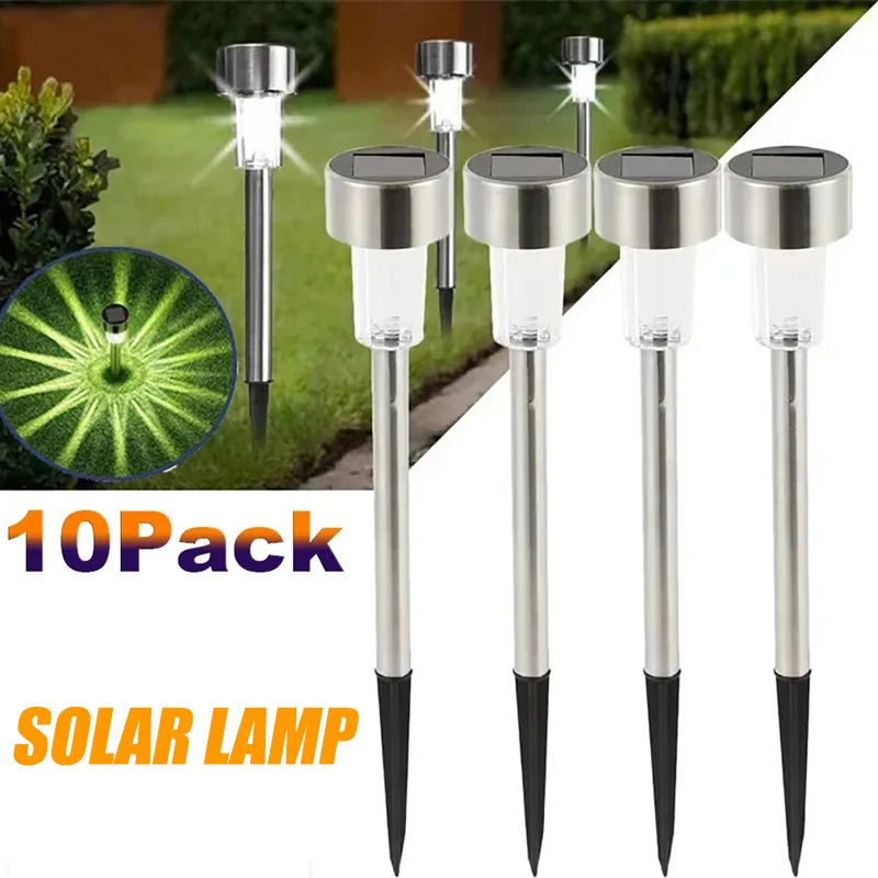 Solarne światła zewnętrzne Lam – Outdoor Lighting Traditional recenzja i cena