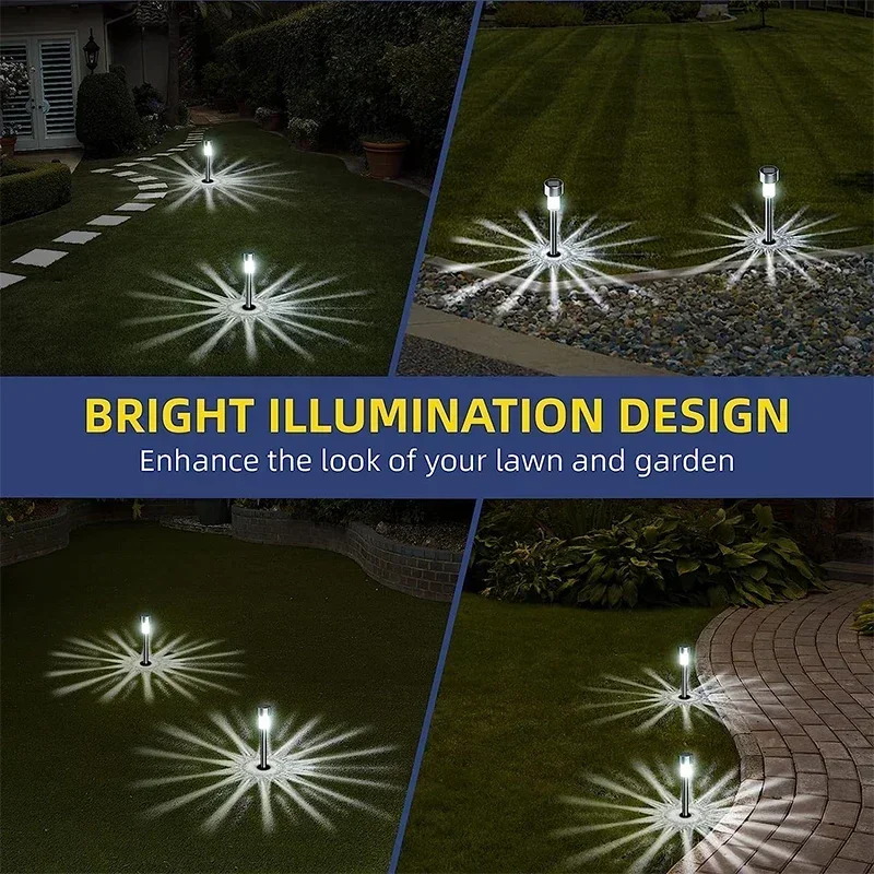 Solarne światła zewnętrzne Lam – Outdoor Lighting Traditional recenzja i cena