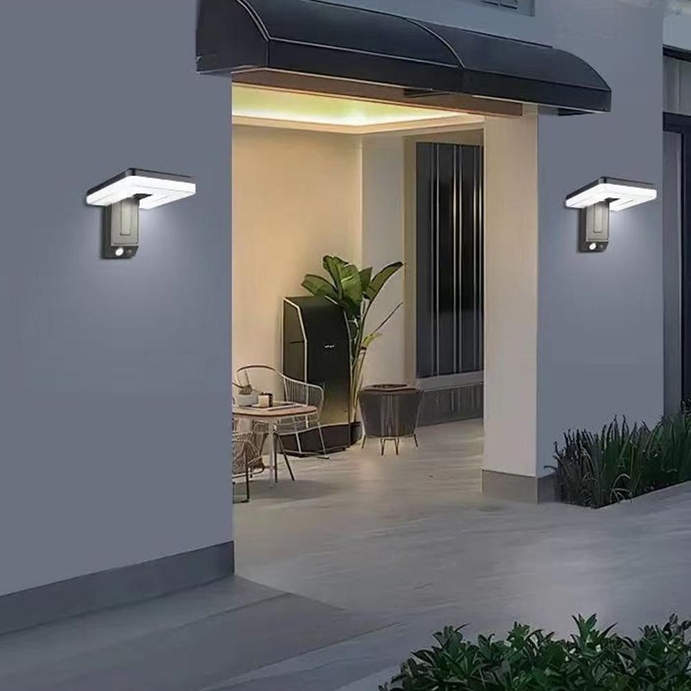 Składana lampa LED 120 °   Lam – Outdoor Lighting Traditional recenzja i cena