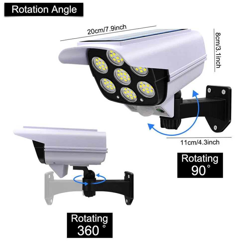 Zewnętrzna lampa słoneczna z c – Outdoor Lighting Traditional recenzja i cena