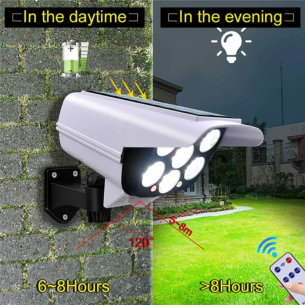 Zewnętrzna lampa słoneczna z c – Outdoor Lighting Traditional recenzja i cena