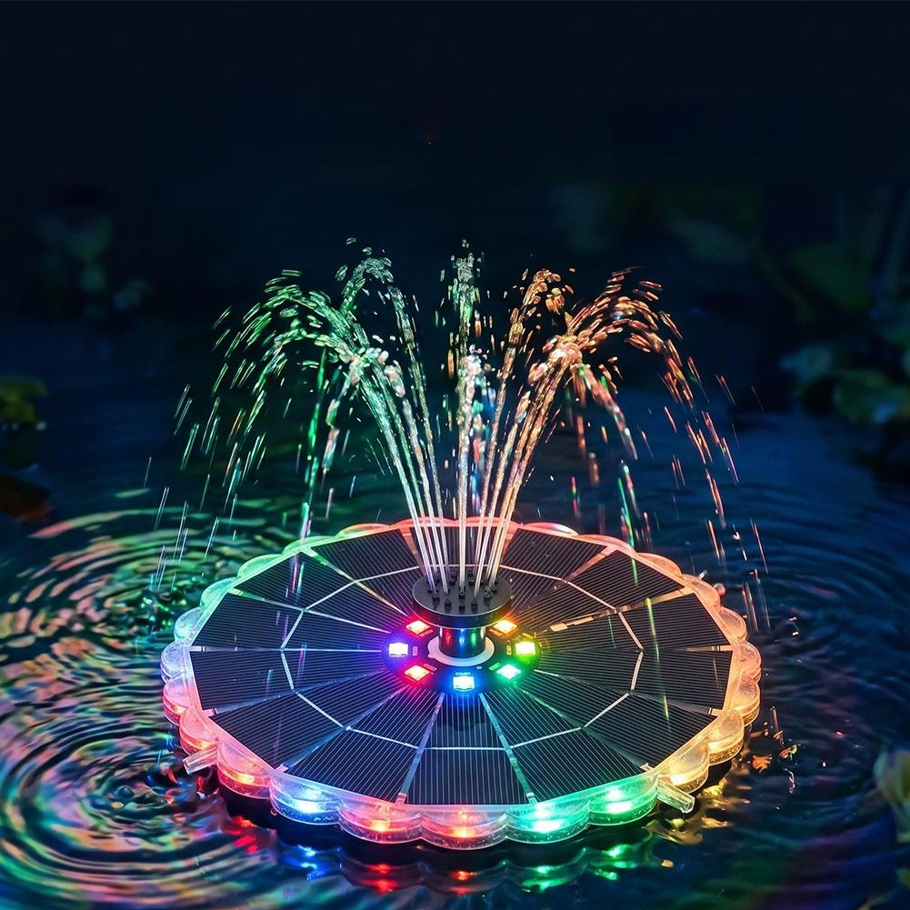 Zestaw solarny do fontanny ogr – Outdoor Lighting Traditional recenzja i cena