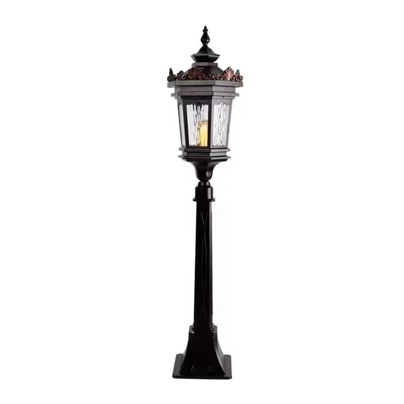 Zewnętrzna lampa ogrodowa na s – Outdoor Lighting Pathway recenzja i cena