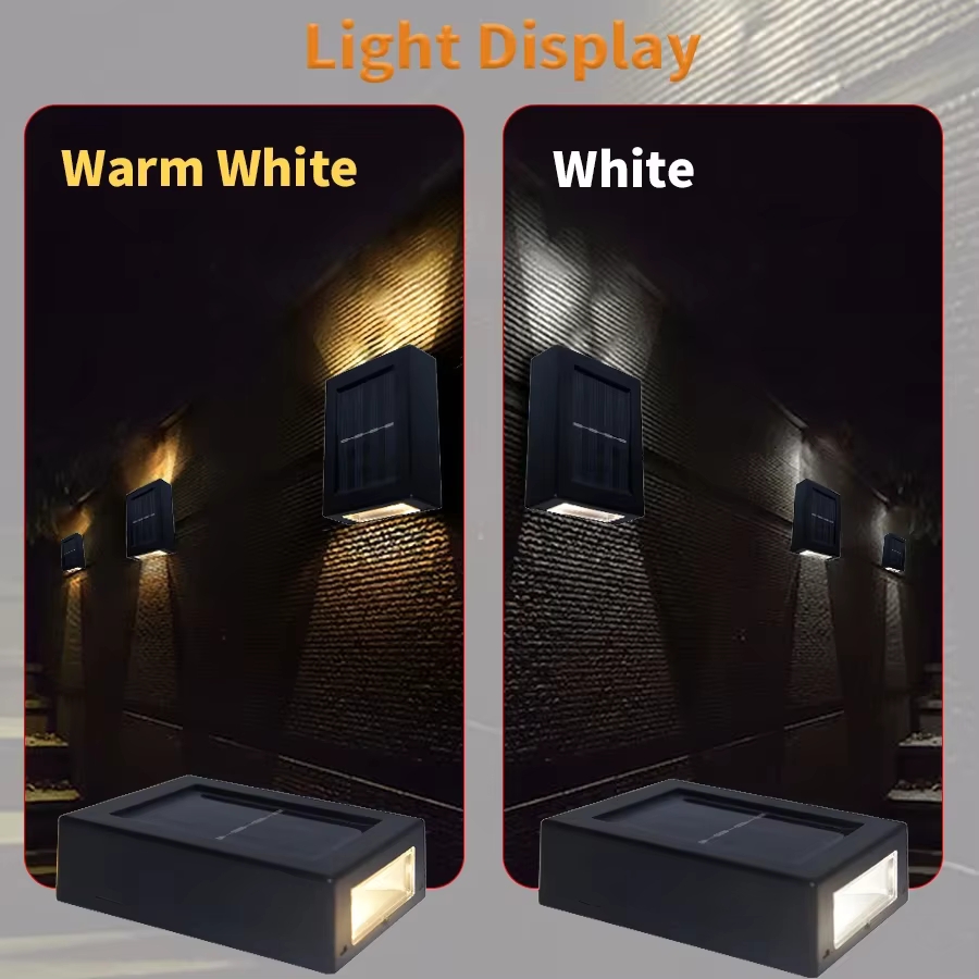 Solarne oświetlenie zewnętrzne – Outdoor Lighting Traditional recenzja i cena