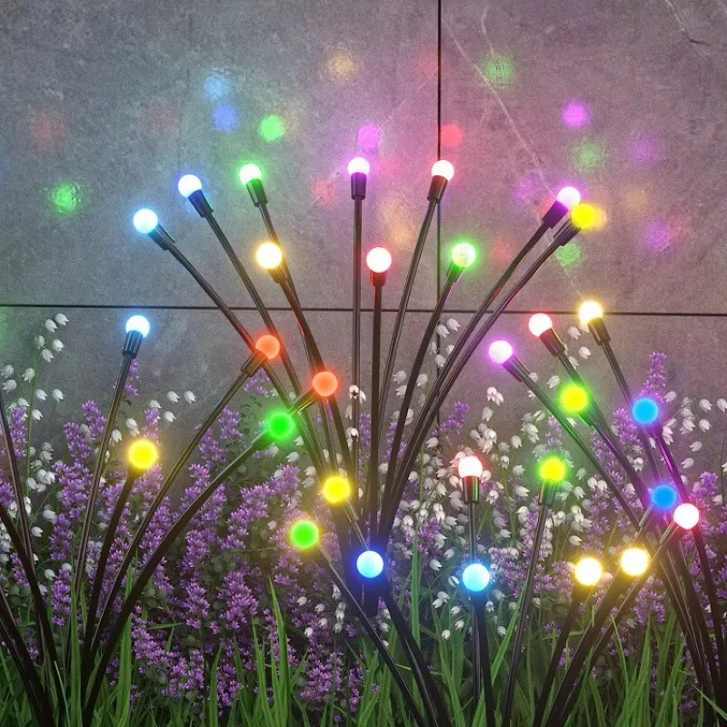 Zewnętrzna solarna lampa ścież – Outdoor Lighting Traditional recenzja i cena
