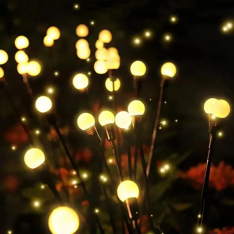 Zewnętrzna solarna lampa ścież – Outdoor Lighting Traditional recenzja i cena
