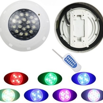 Wodoodporna lampa LED AC12V do – Outdoor Lighting Wall Mount recenzja i cena