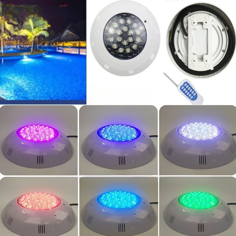 Wodoodporna lampa LED AC12V do – Outdoor Lighting Wall Mount recenzja i cena