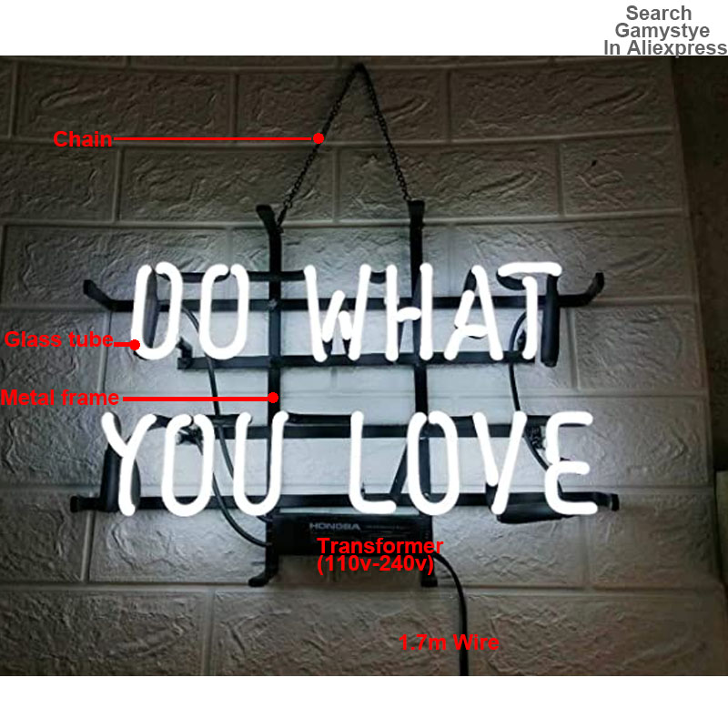 Nowa Neonowa Lampka To Jak My  – Outdoor Lighting How To recenzja i cena