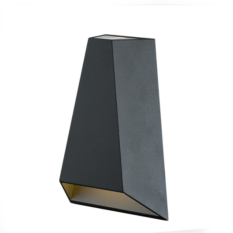 12W LED zewnętrzna i kinkiet w – Outdoor Lighting Wall Mount recenzja i cena