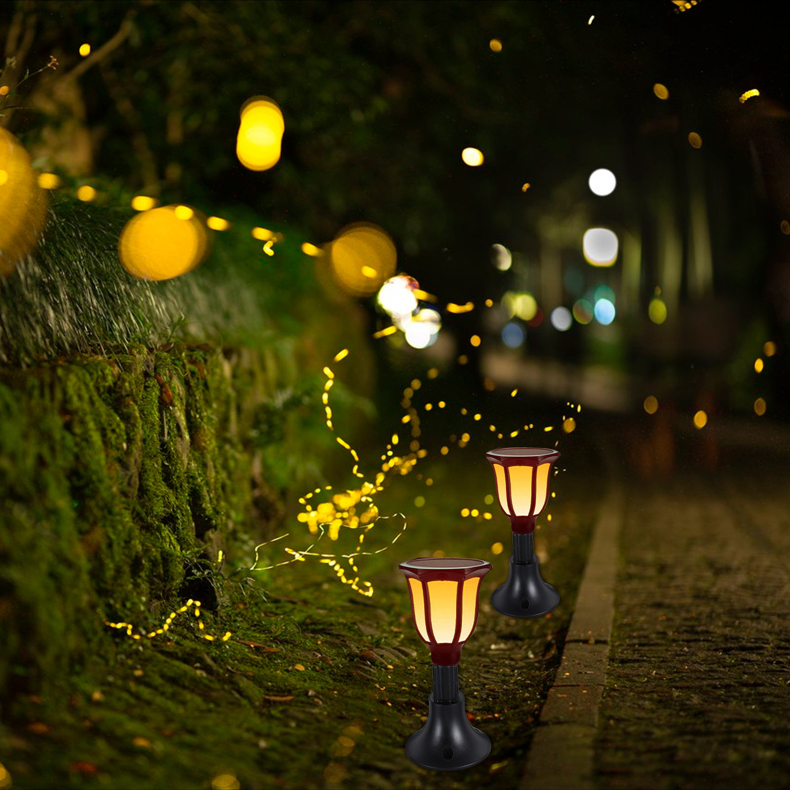 10 szt. Podstawka do lamp ogro – Outdoor Lighting In Ground recenzja i cena