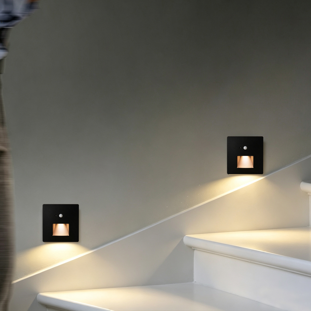 SANDIY Typ 86 Magnetyczny Inte – Outdoor Lighting On Stairs recenzja i cena