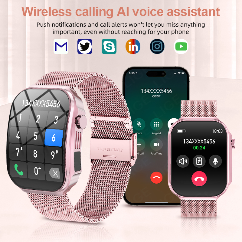 Nowy smartwatch 3D z zakrzywio – Outdoor Lighting Ip Rating recenzja i cena