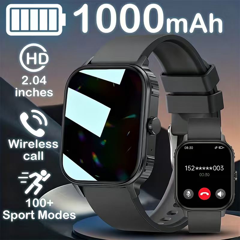 Nowe smartwatche sportowe dla  – Outdoor Lighting Ip Rating recenzja i cena