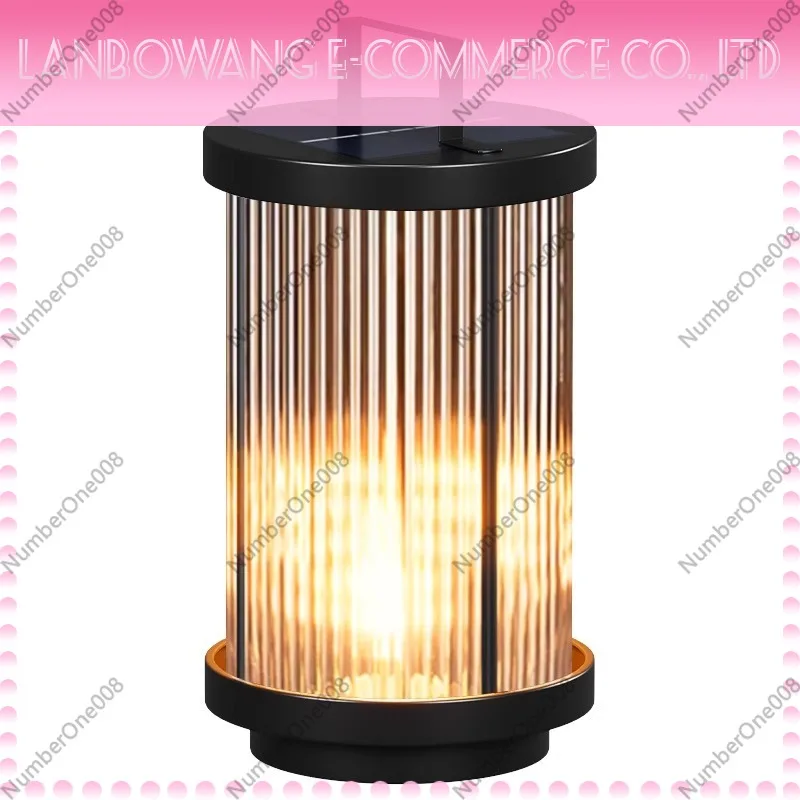 Solarne lampy ogrodowe zewnętr – Outdoor Lighting Pathway recenzja i cena