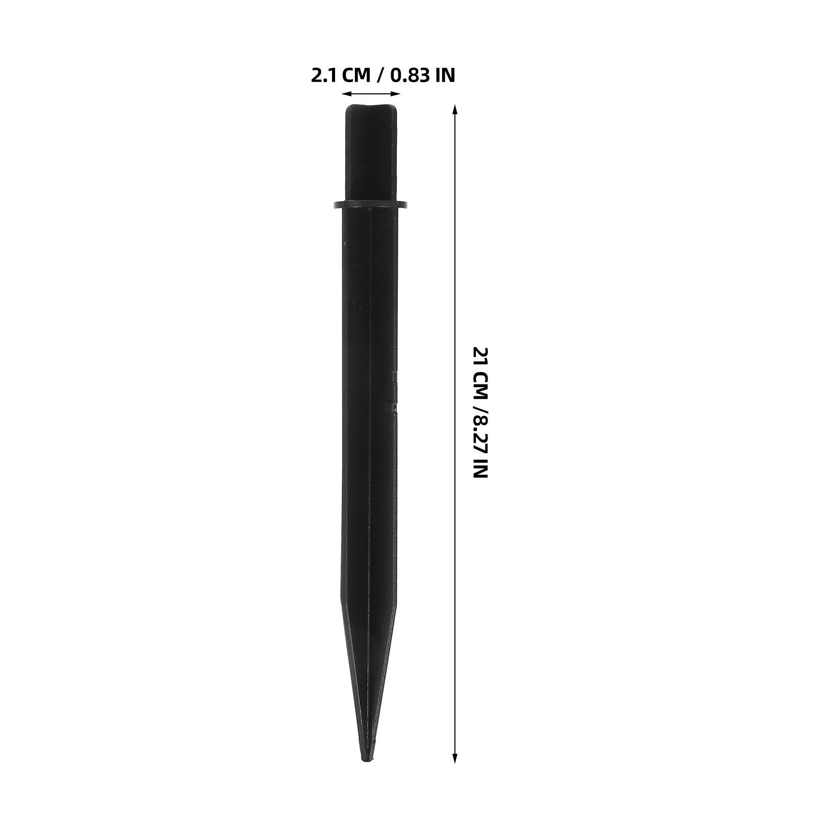 10 szt. zamiennych kołków do l – Outdoor Lighting In Ground recenzja i cena